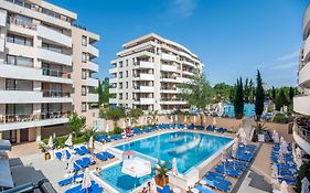 Hermes Club Hotel